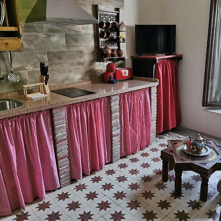 Apartamento Abuela Maria Jerez de la Frontera Luaran gambar
