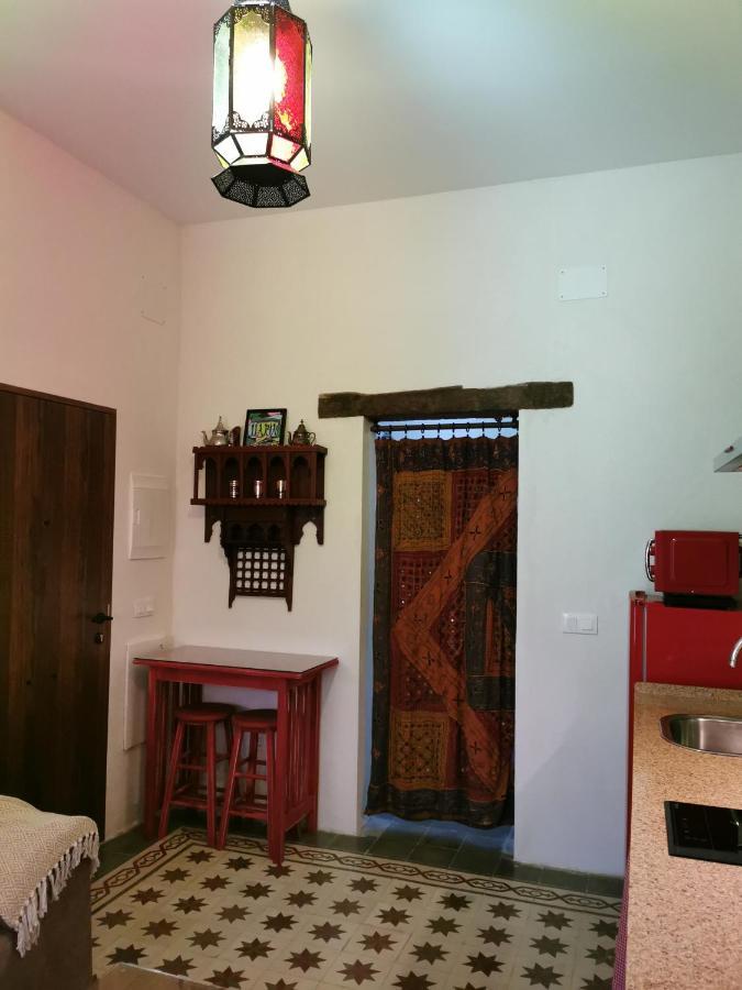 Apartamento Abuela Maria Jerez de la Frontera Luaran gambar