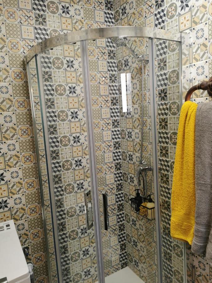 Apartamento Abuela Maria Jerez de la Frontera Luaran gambar