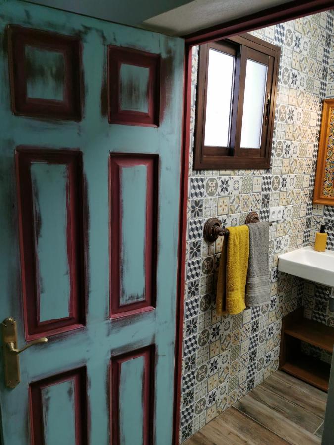 Apartamento Abuela Maria Jerez de la Frontera Luaran gambar