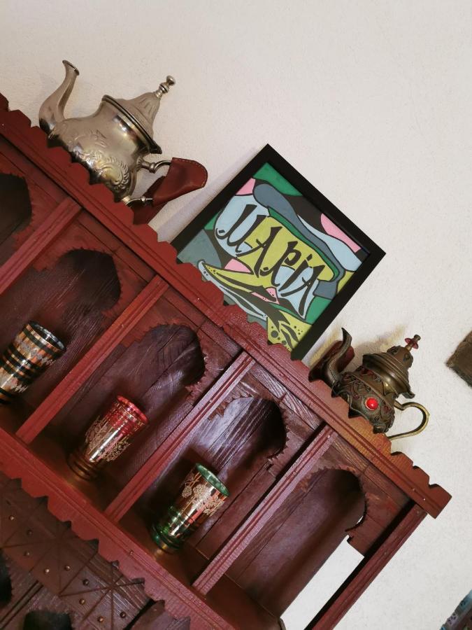 Apartamento Abuela Maria Jerez de la Frontera Luaran gambar