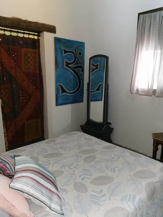 Apartamento Abuela Maria Jerez de la Frontera Luaran gambar