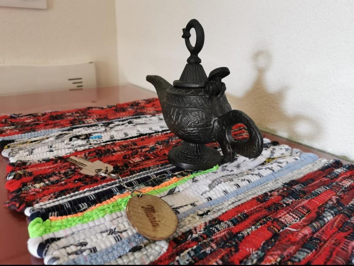 Apartamento Abuela Maria Jerez de la Frontera Luaran gambar